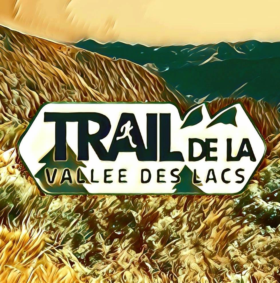Logo-Trail de la Vallée des Lacs