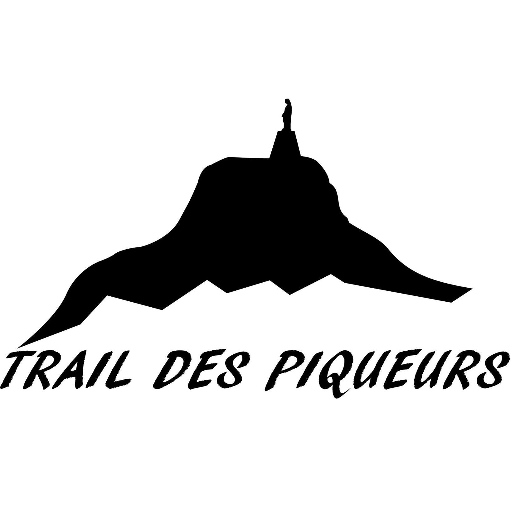 Logo Trail des Piqueurs
