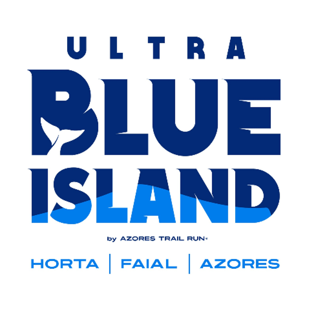 Logo-Ultra Blue Island Azores Trail Run