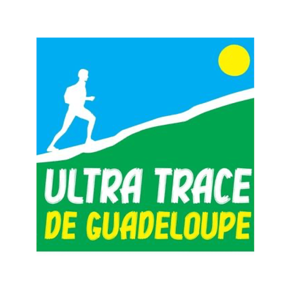 Logo-Ultra Trace de Guadeloupe