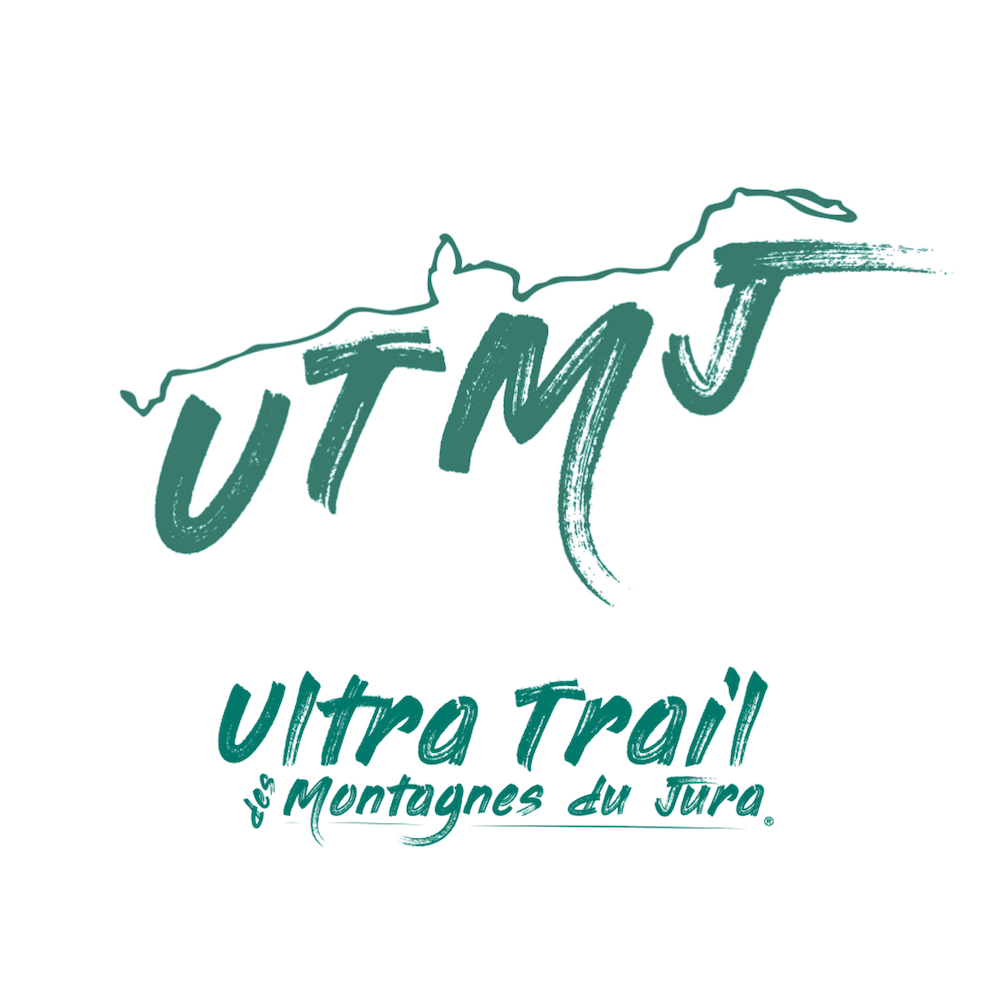 Logo-Ultra Trail des Montagnes du Jura UTMJ