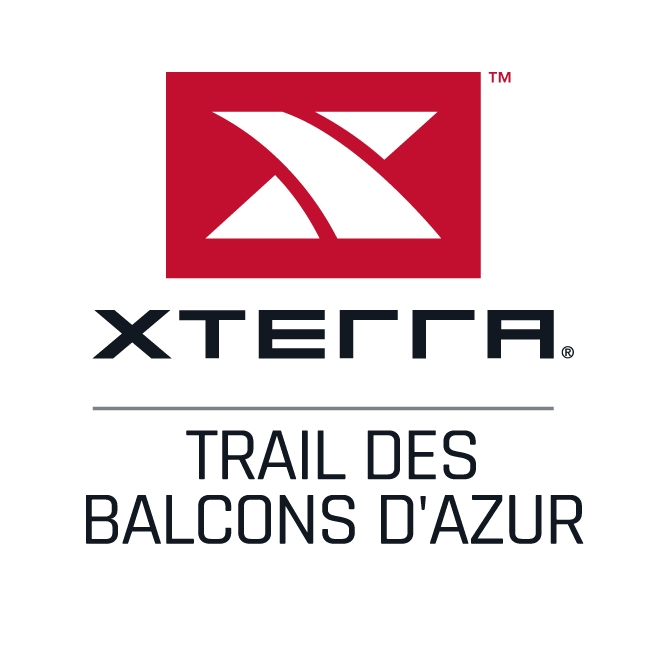 Logo-Xterra-Trail-des Balcons d'Azur