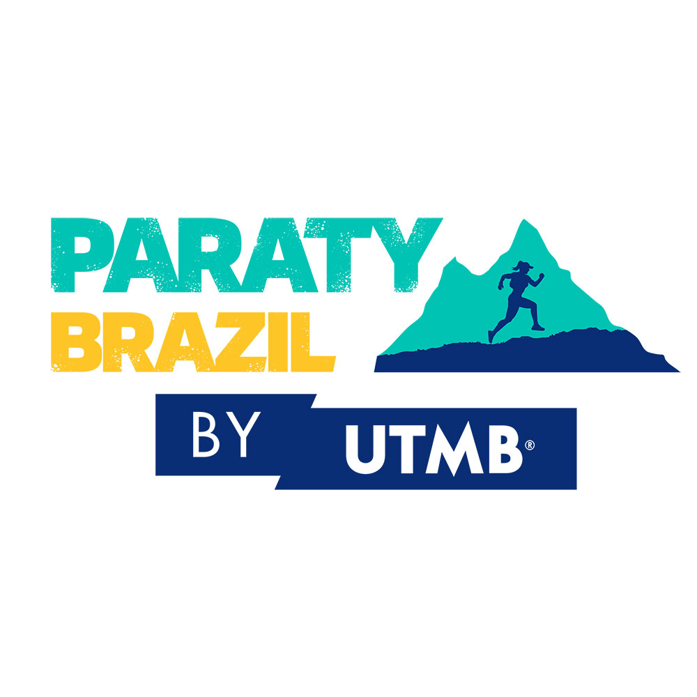 Paraty Brazil by UTMB Logo