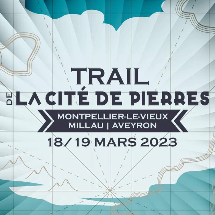 Trail de la Cité de Pierres 2023