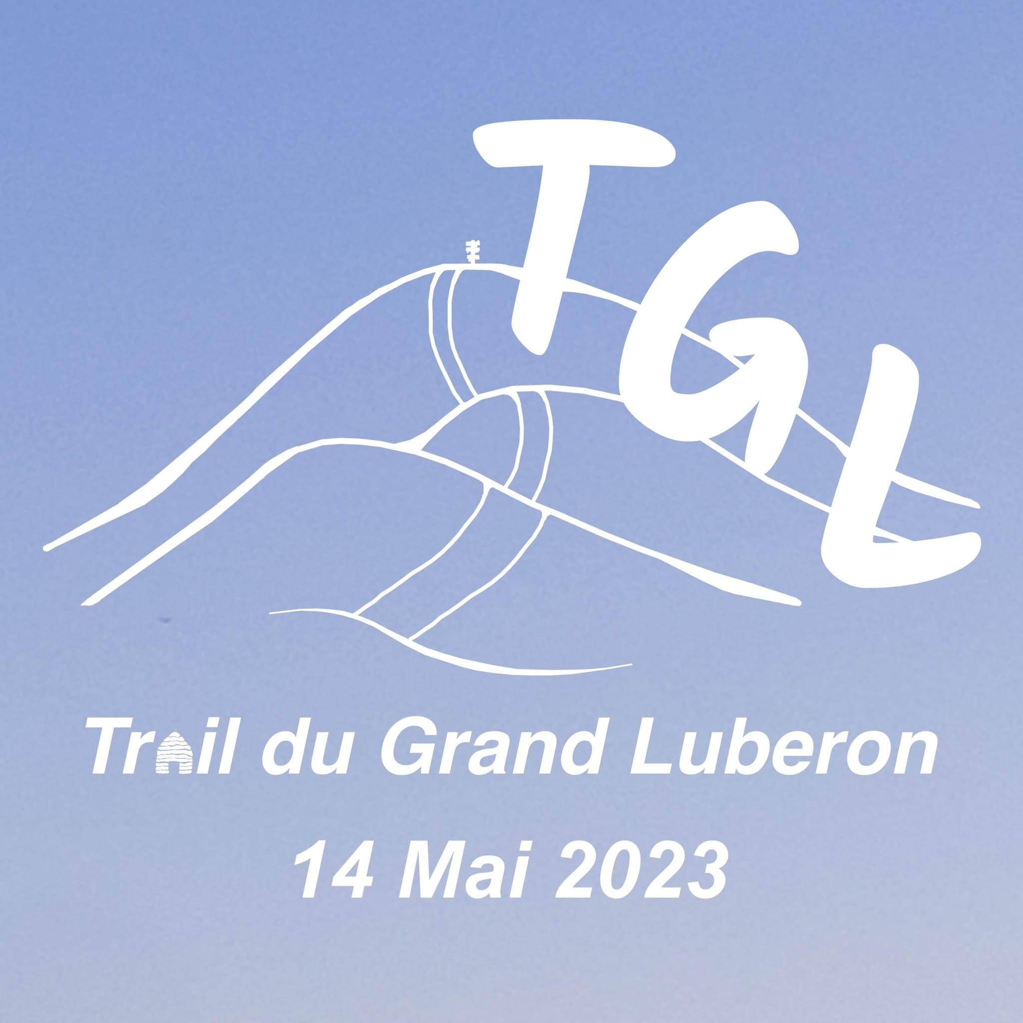 Trail du Grand Luberon 2023