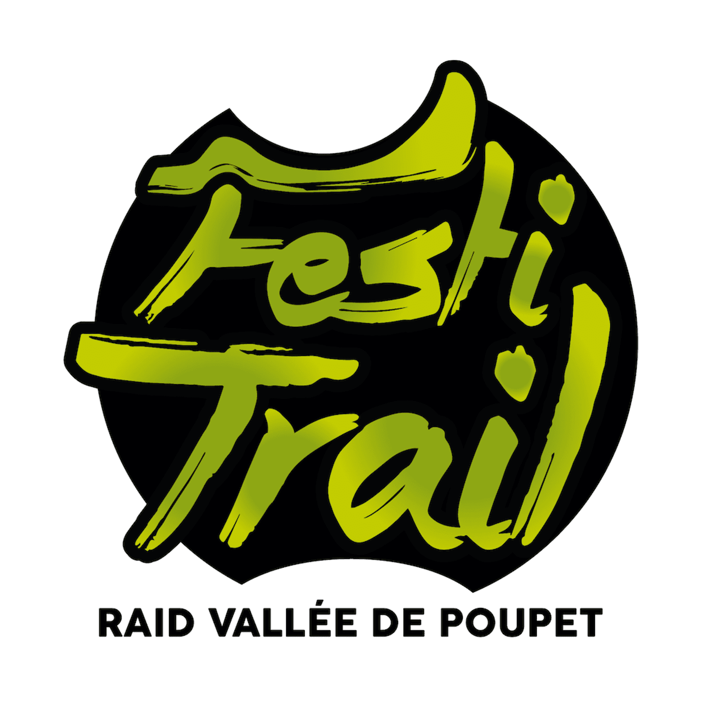 Logo Festi Trail