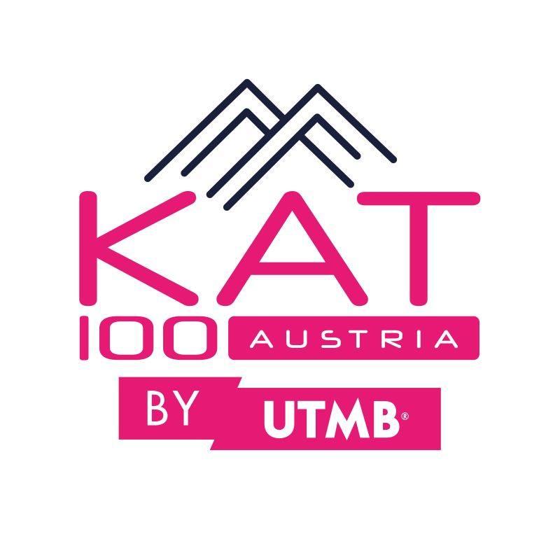 Logo-KAT 100 by UTMB
