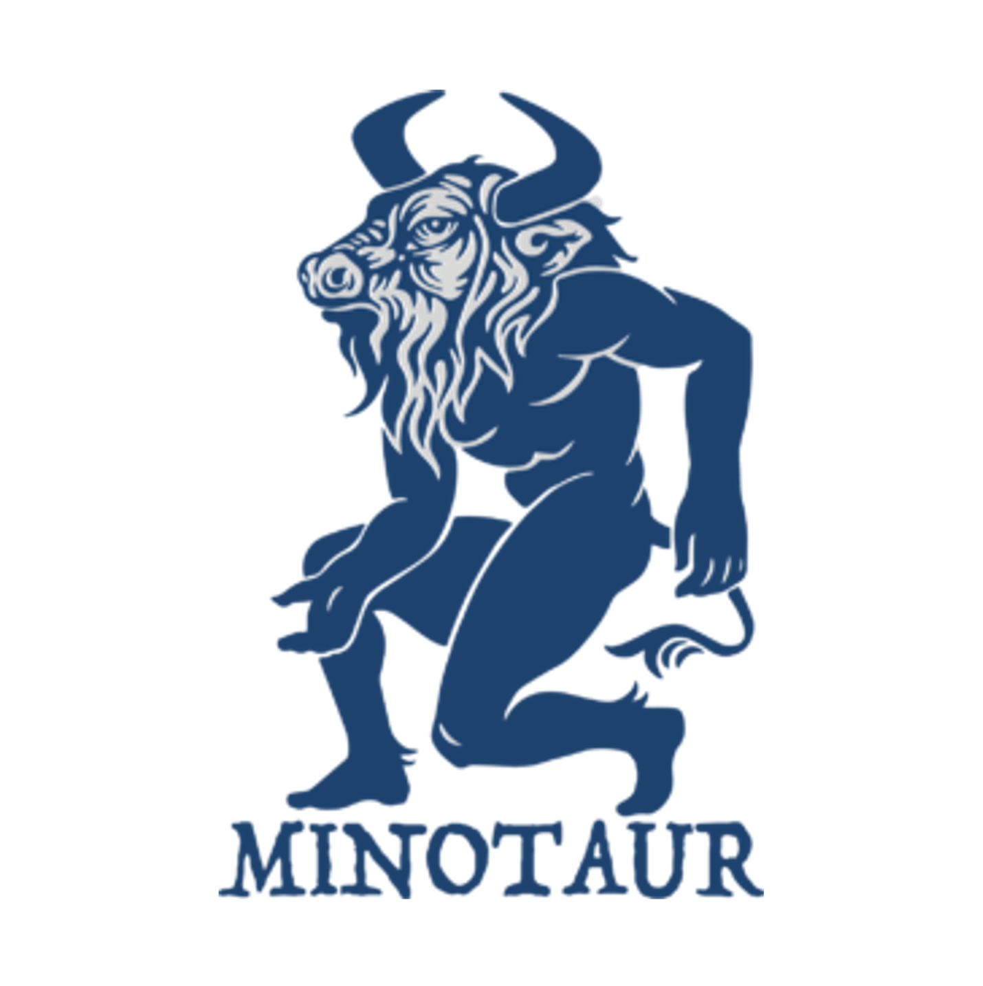Logo-Minotaur Skyrace