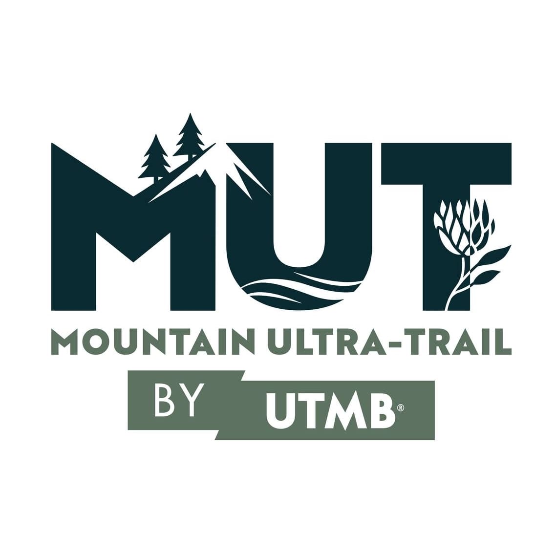Logo-Mountain Ultra Trail by UTMB