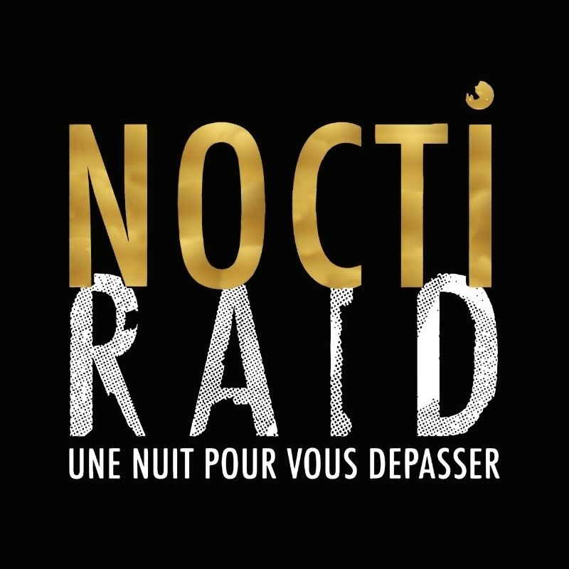 Logo Noctiraid