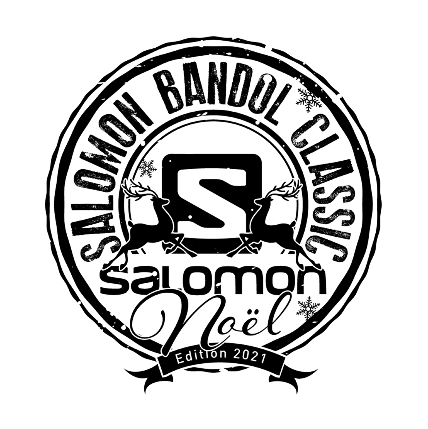 Logo-Salomon Bandol Classic Noel
