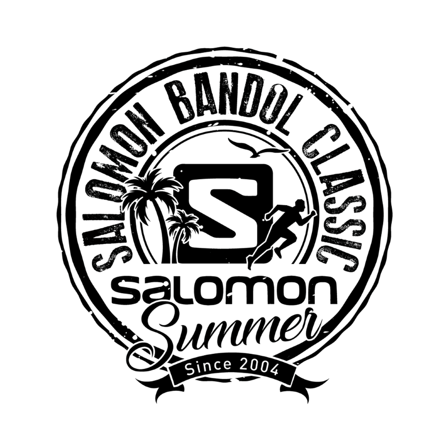 Logo-Salomon Bandol Classic Summer