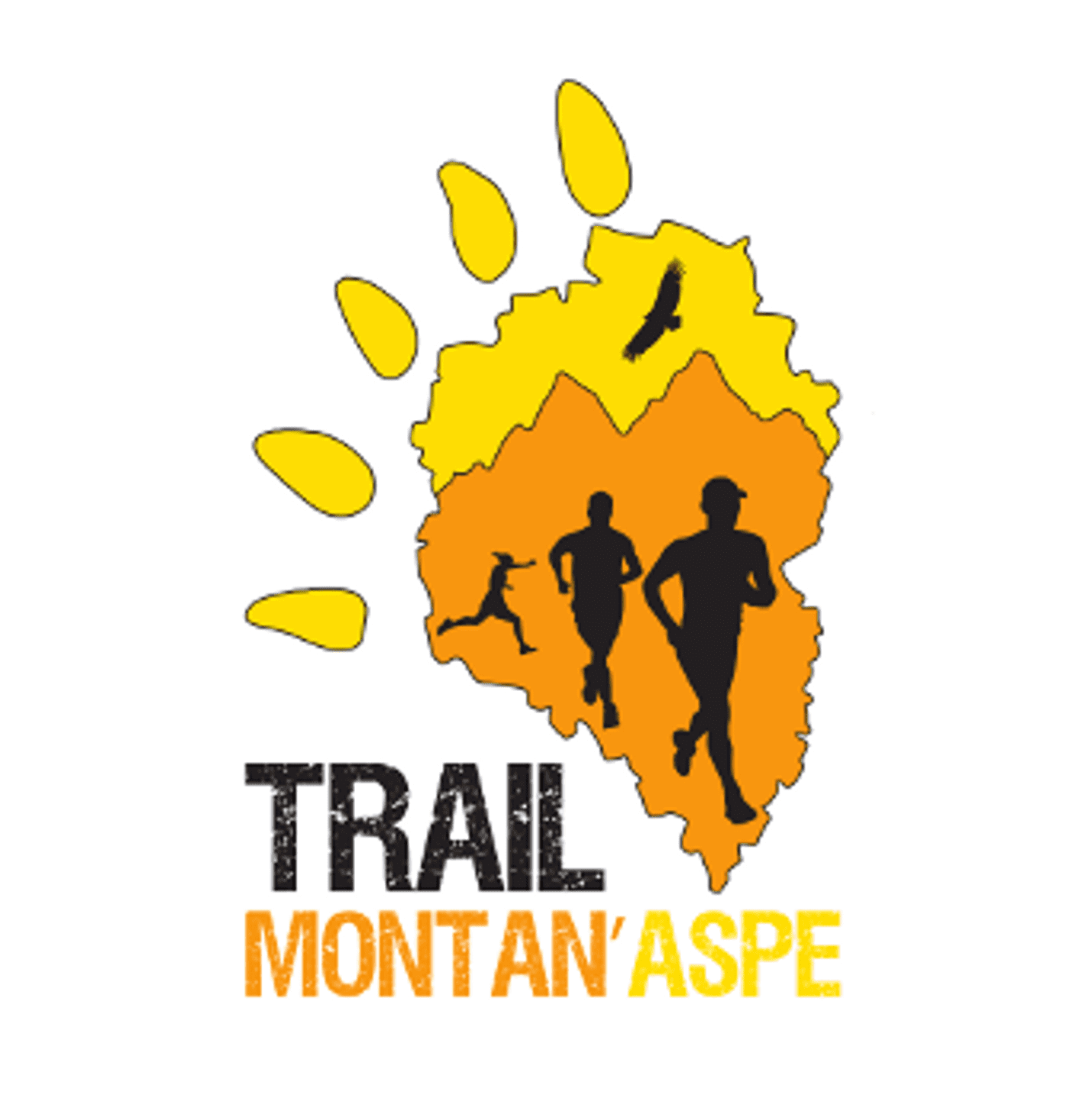 Logo Trail Montan'Aspe