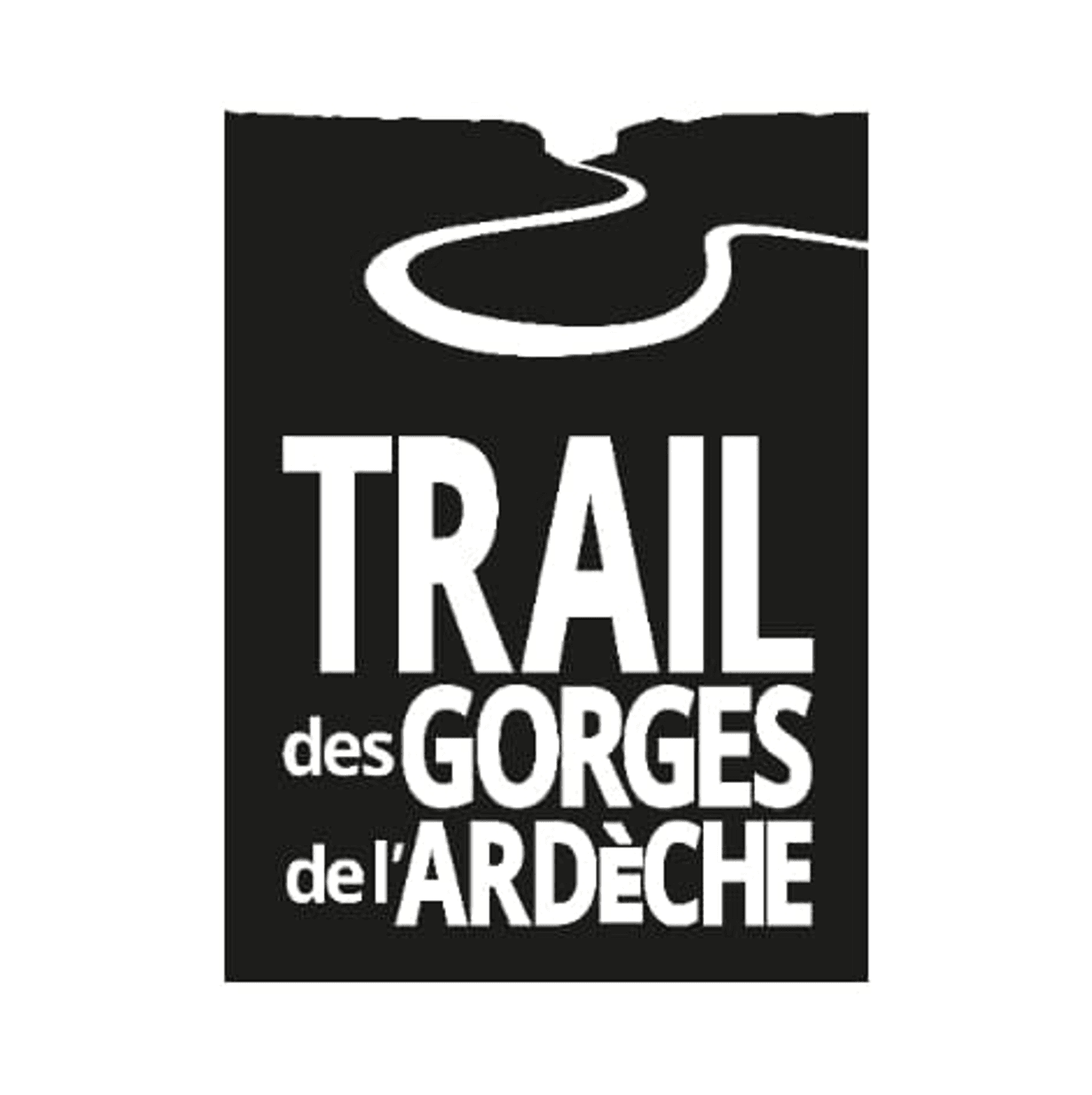 Logo Trail des Gorges de l’Ardèche