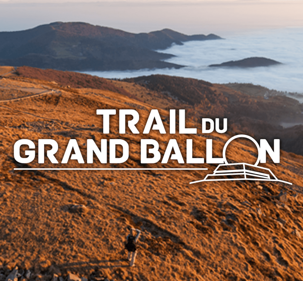 Logo-Trail du Grand Ballon