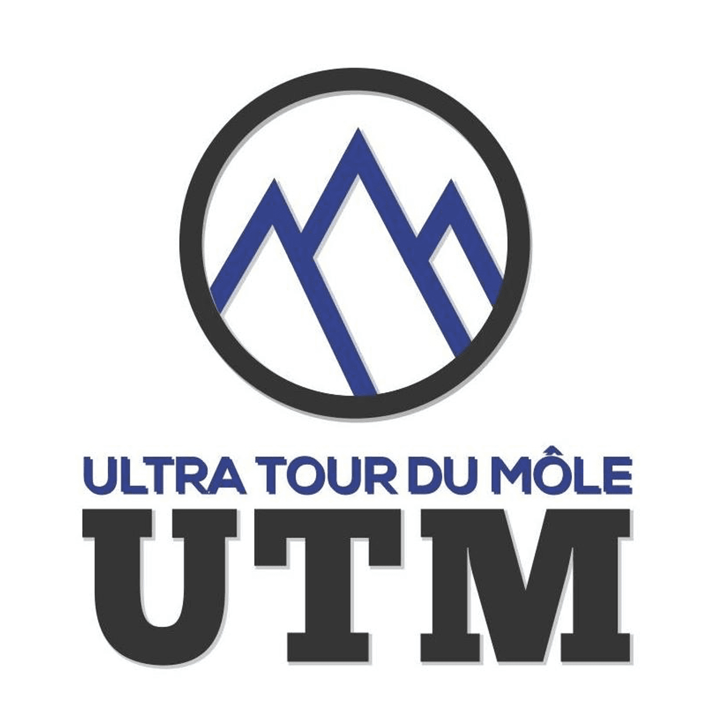 Logo Ultra Tour du Mole