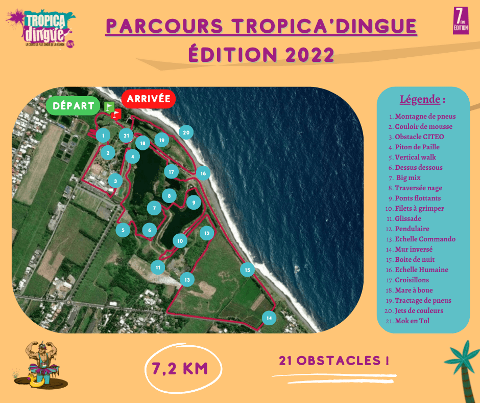 Parcours-TropicaDingue-2022