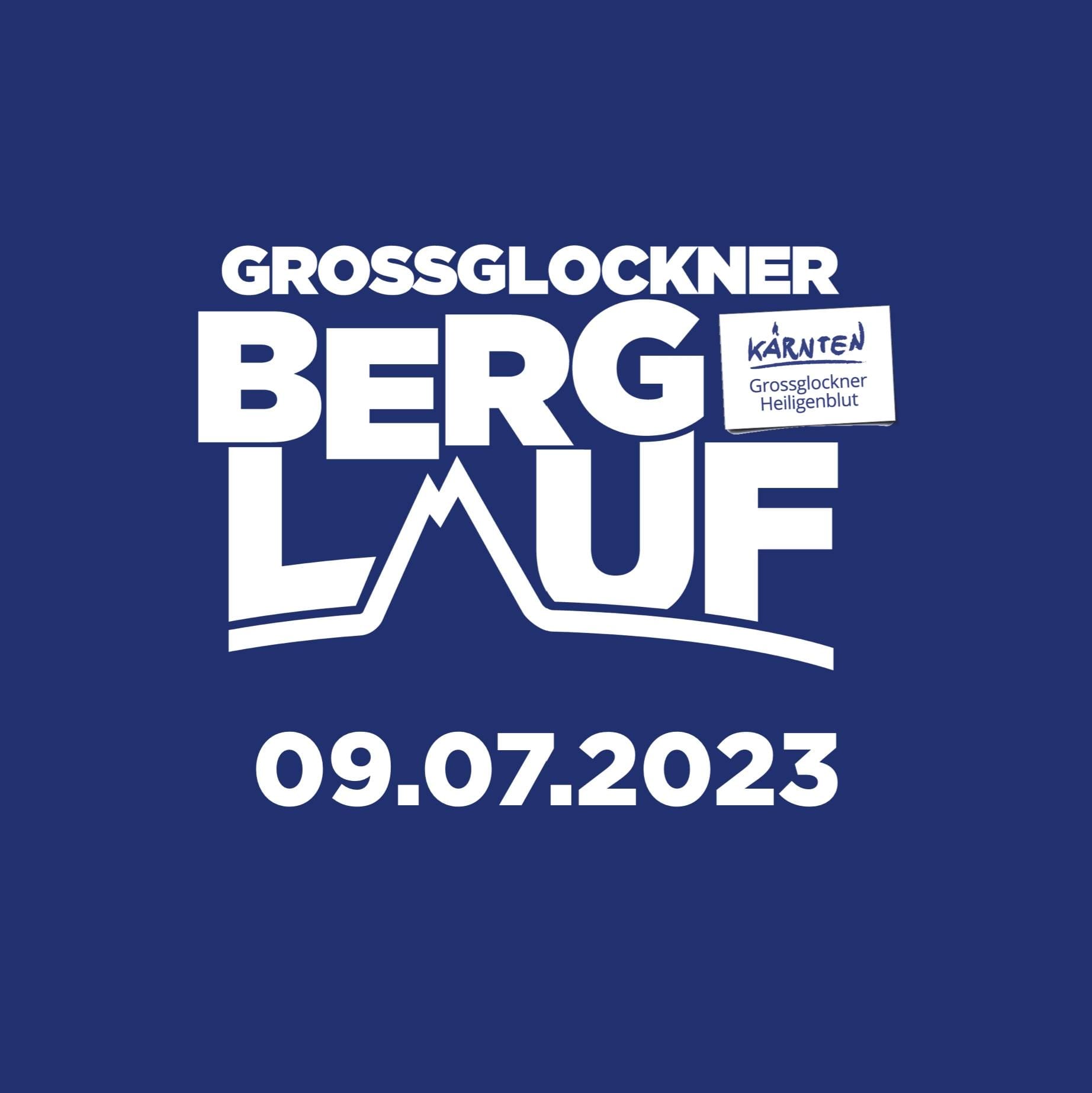 Grossglockner Berglauf 2023