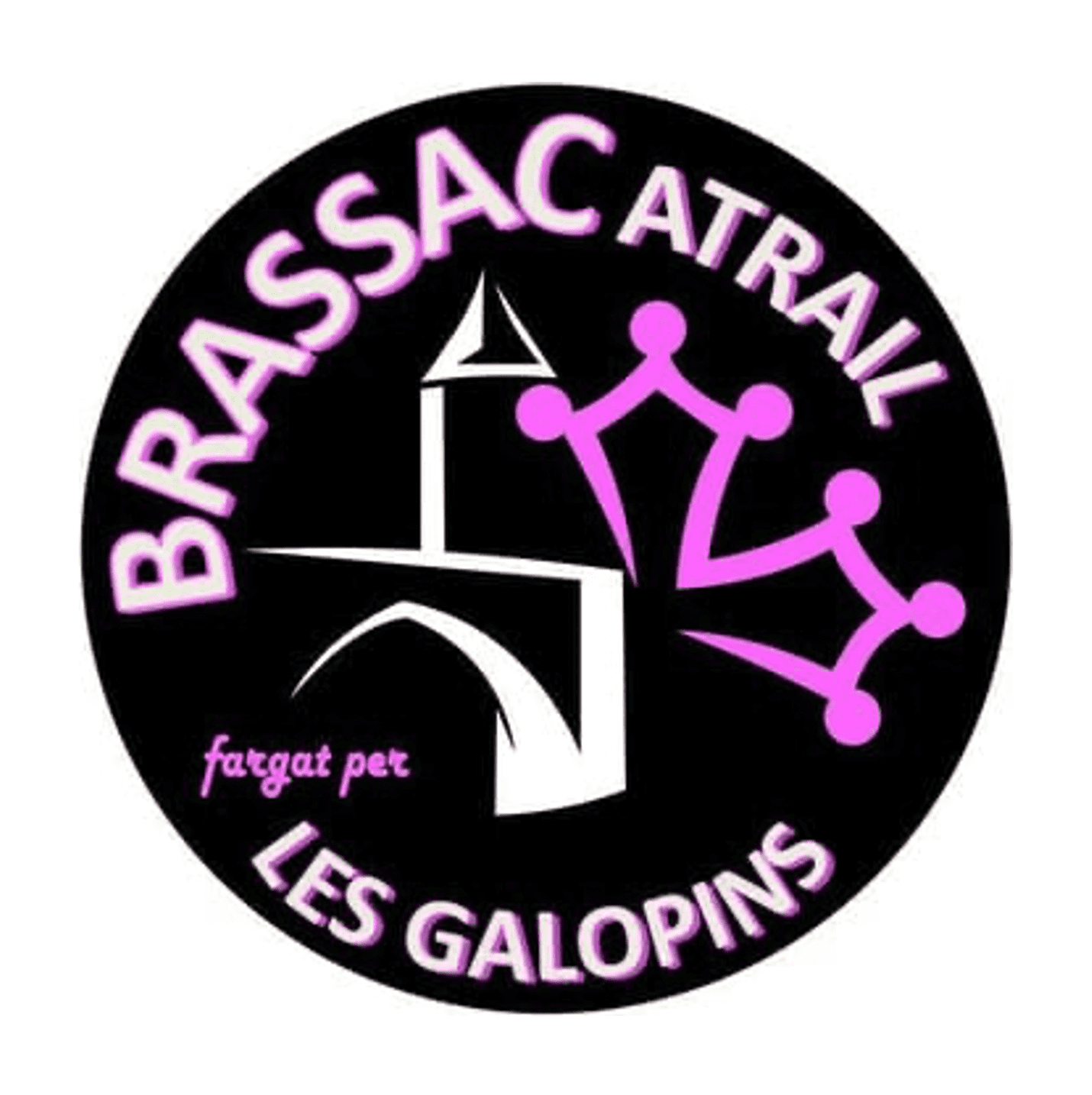 Logo BrassacATrail