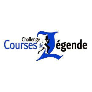 Logo Challenge des Courses de Légende