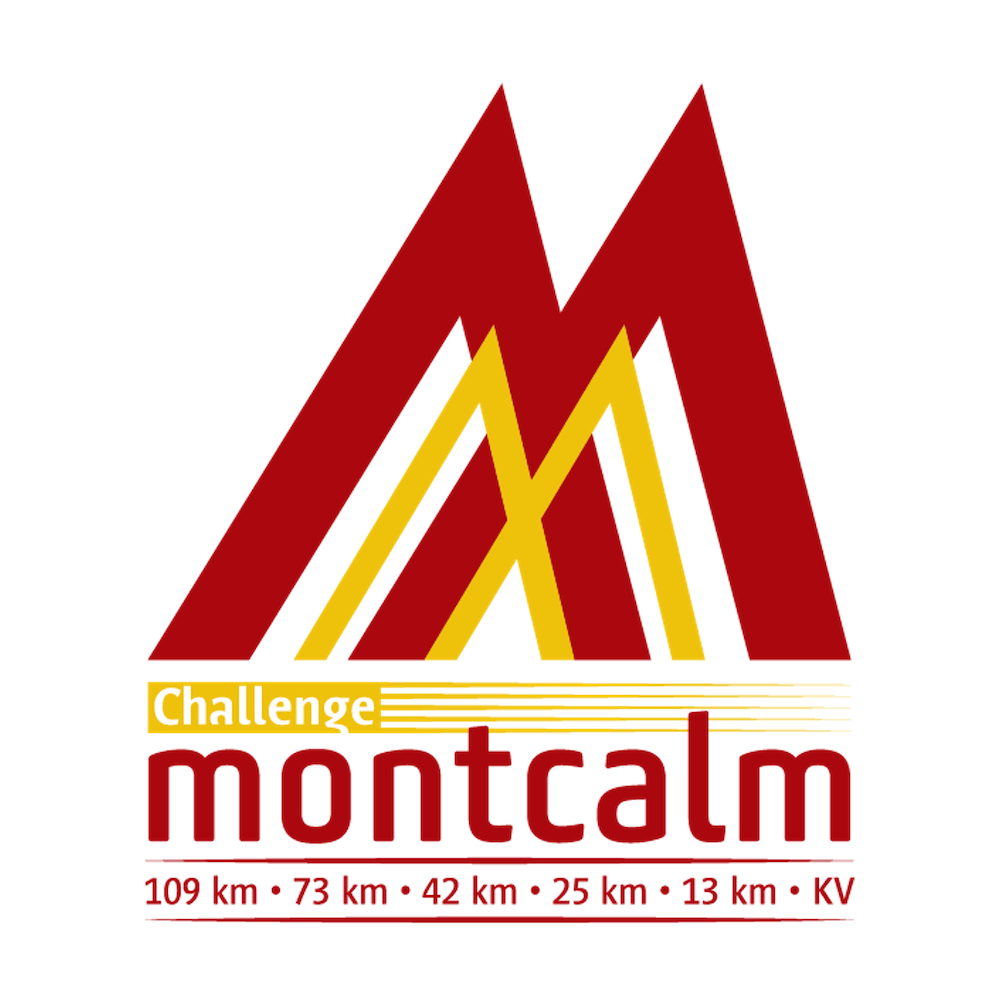 Logo Challenge du Montcalm