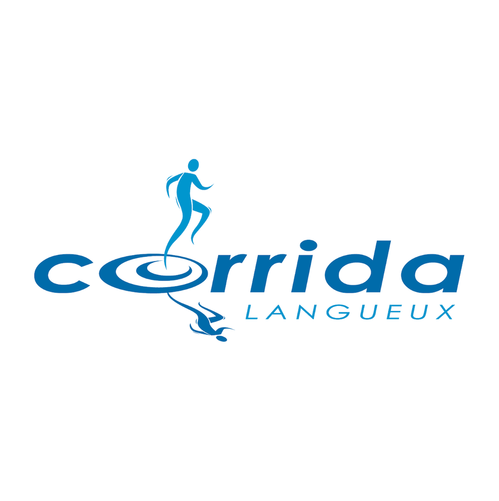 Logo Corrida Langueux