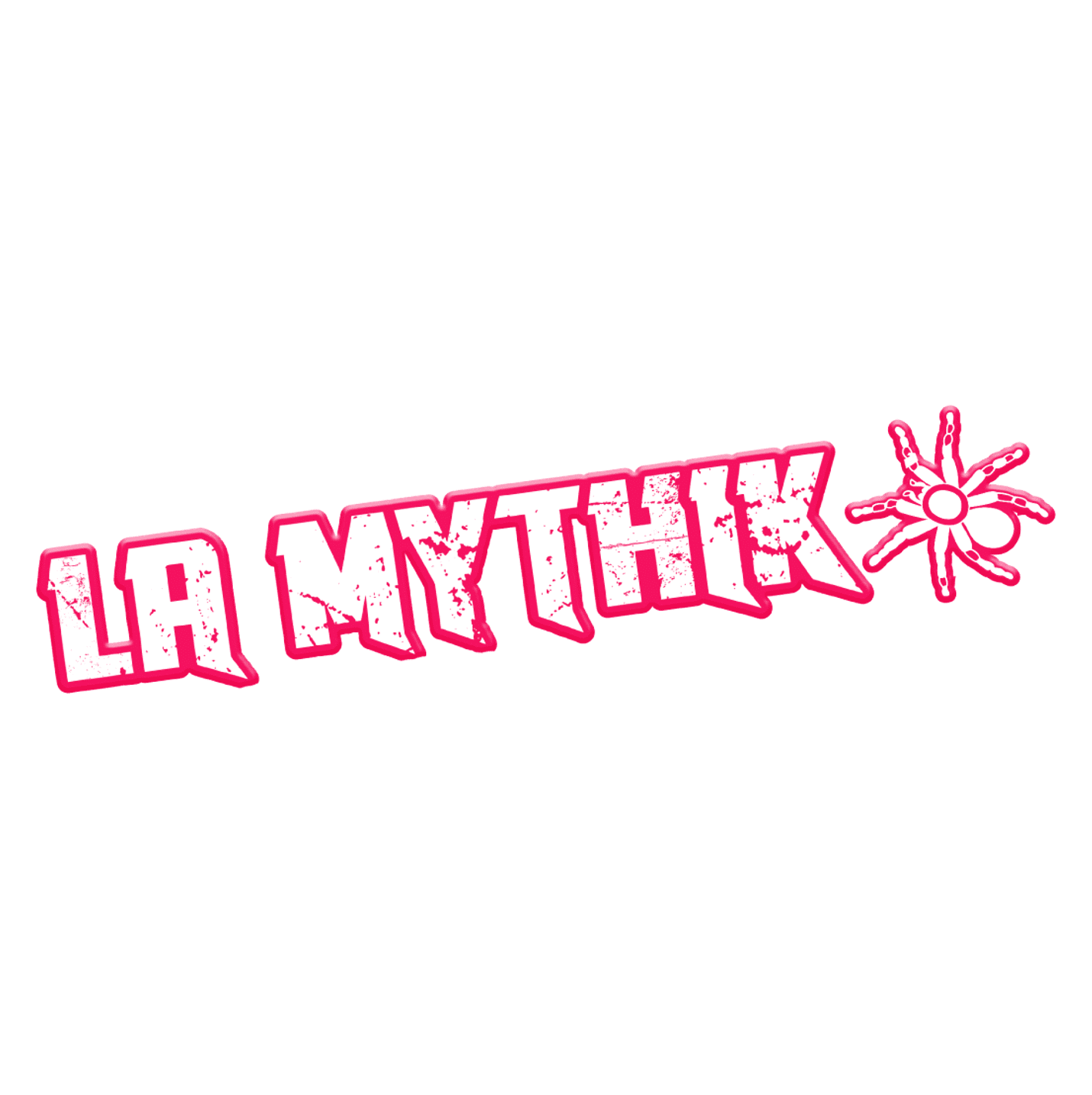Logo La Mythik