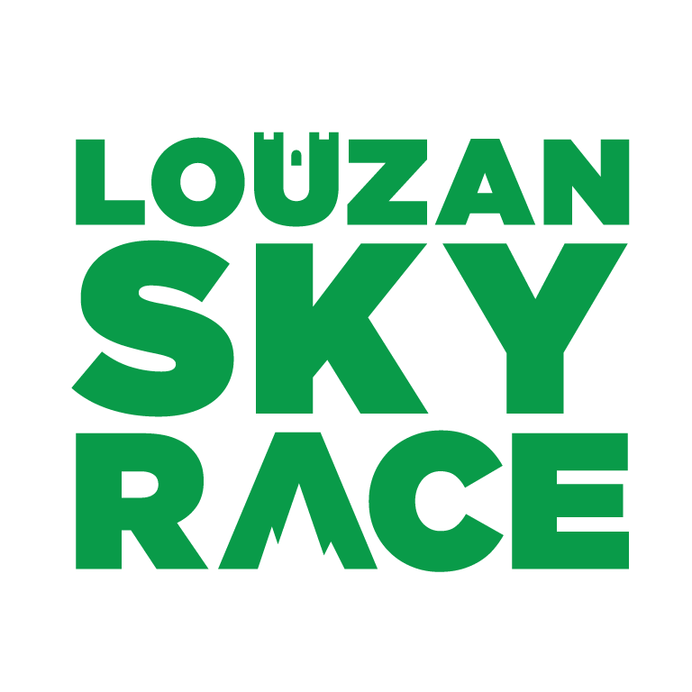 Logo Louzanskyrace