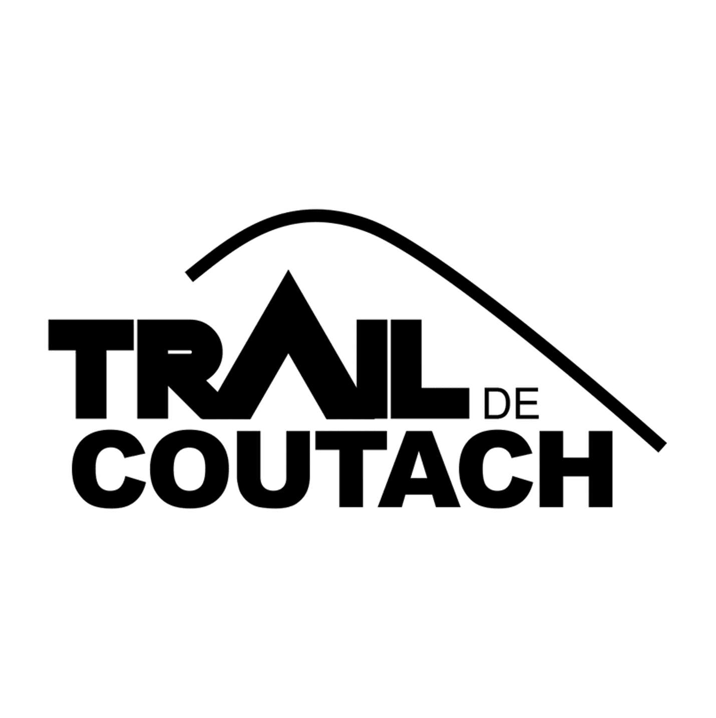 Logo Trail de Coutach