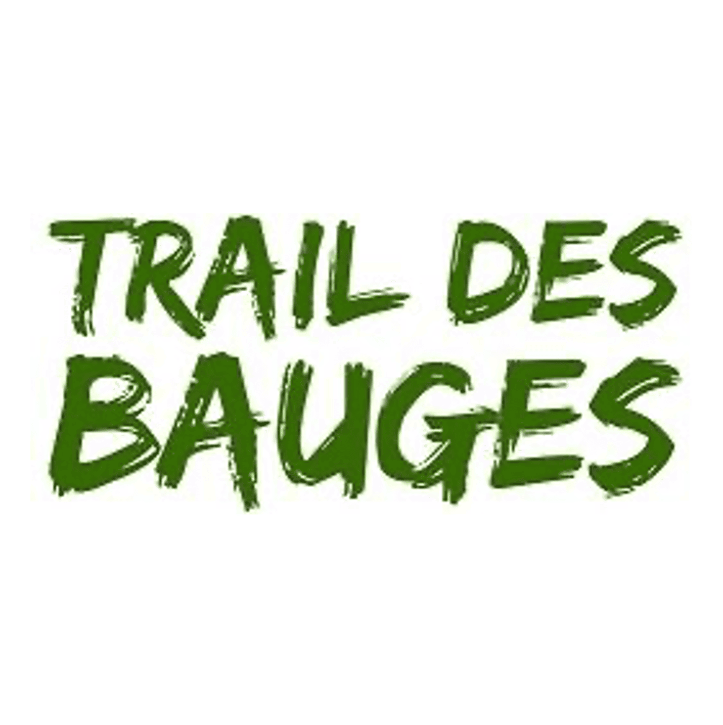 Logo Trail des Bauges