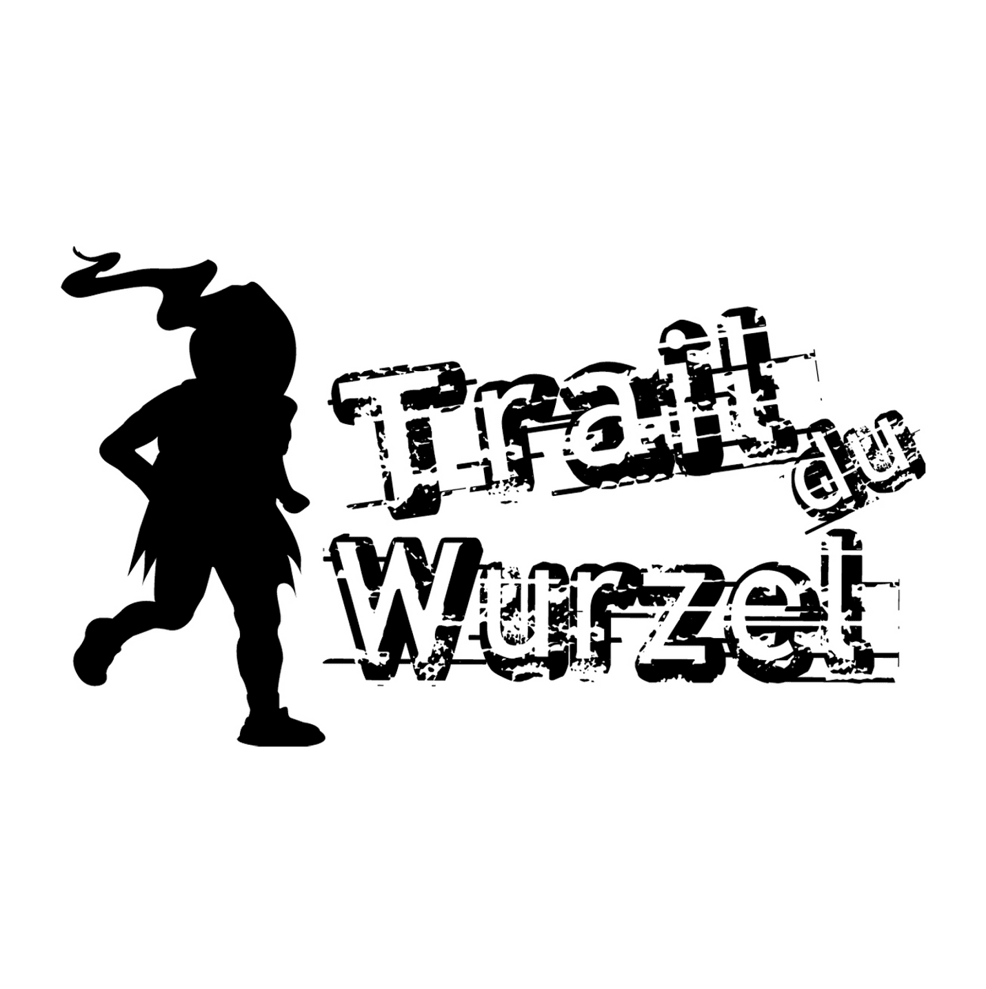 Logo Trail du Wurzel