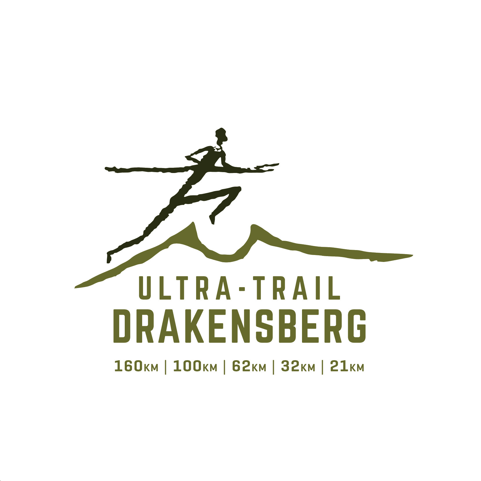 Logo Drakensberg Ultra-Trail