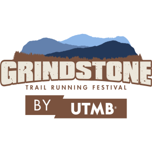 Logo-Grindstone Trail Running Festival by UTMB