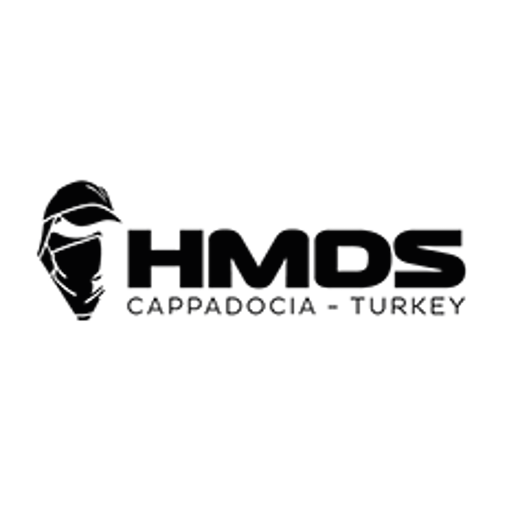Logo HMDS Turquie