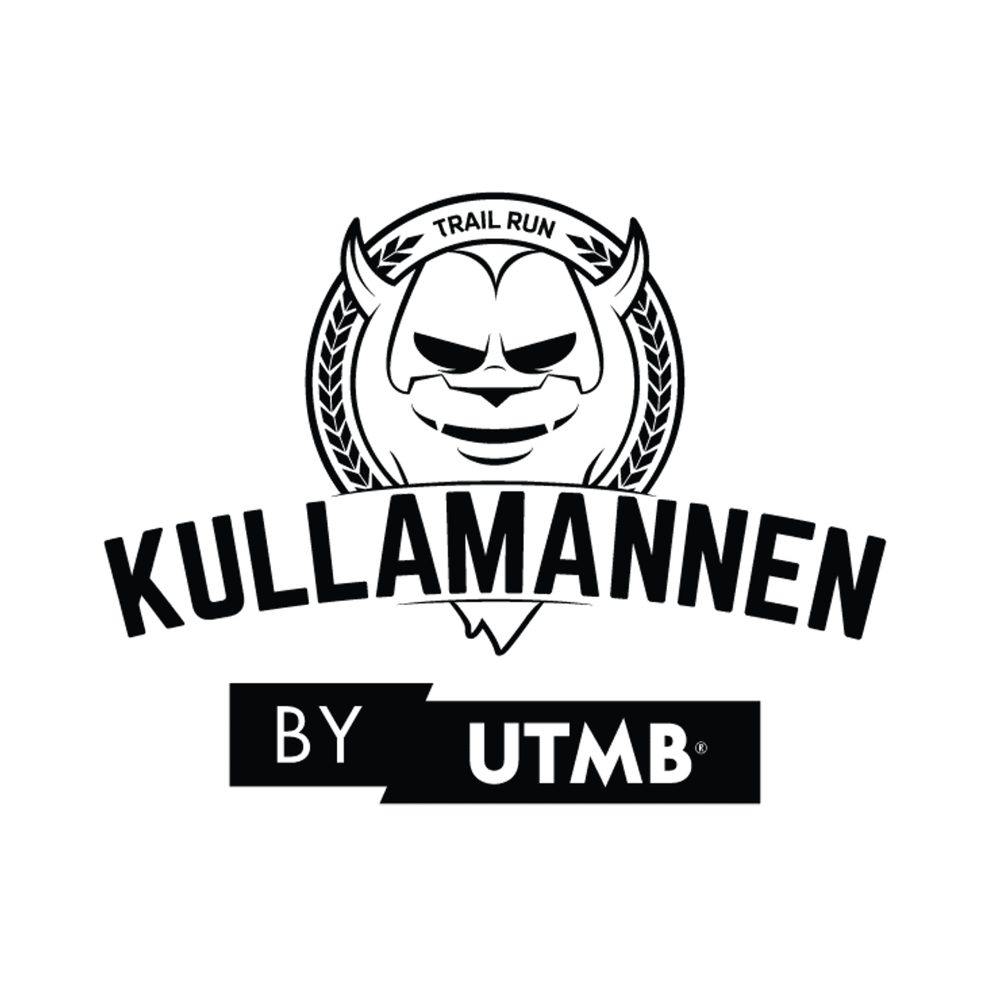 Logo-Kullamannen by UTMB