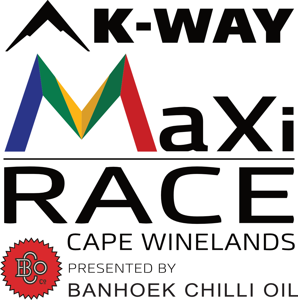 Logo-Maxi Race Cape Winelands