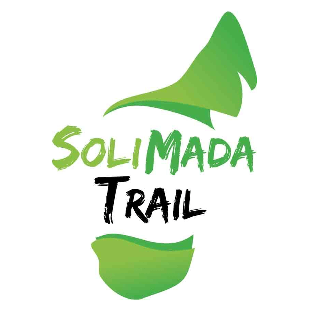 Logo SoliMada Trail