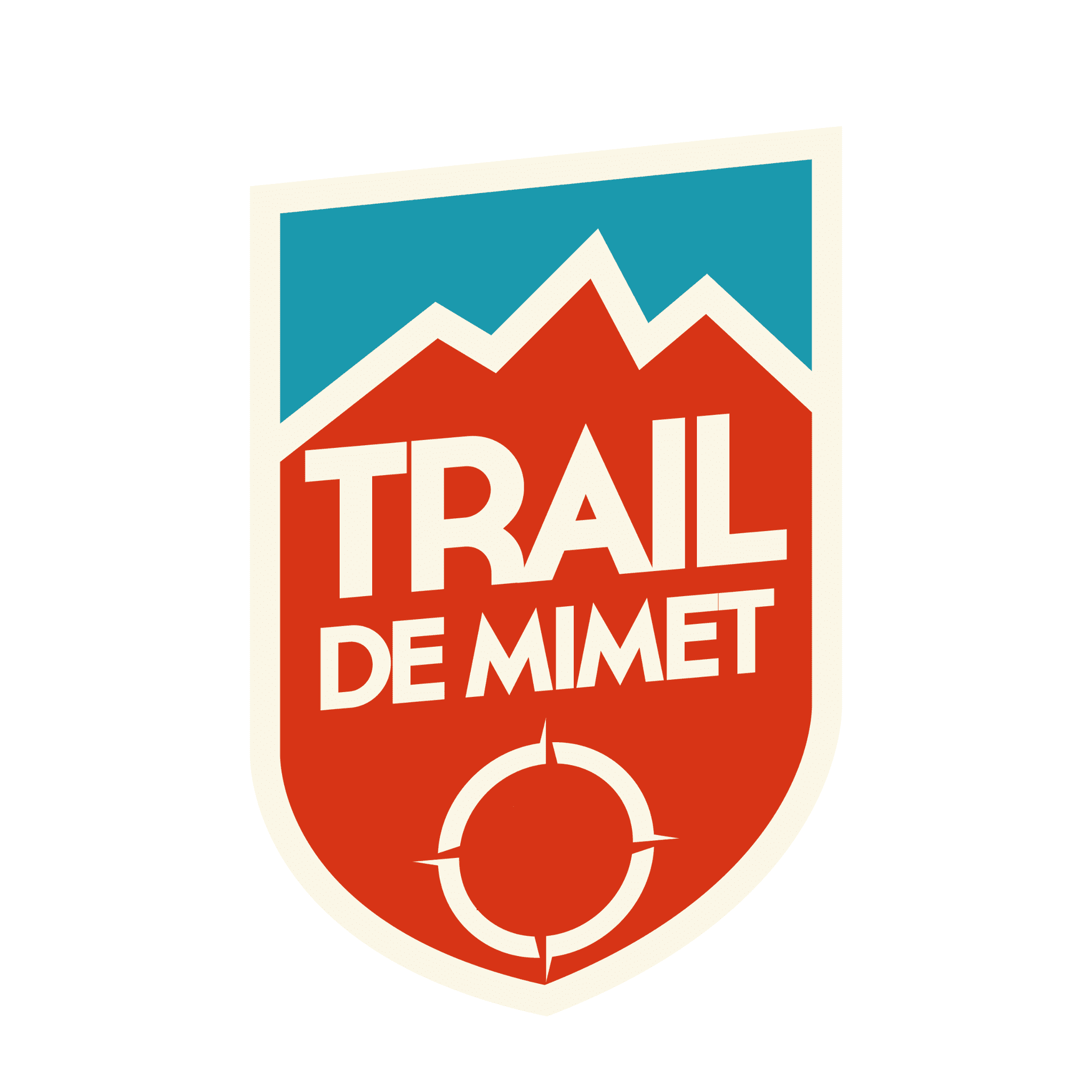 Logo Trail de Mimet