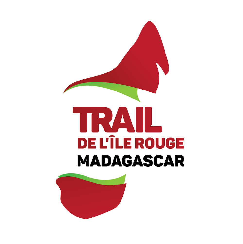 Logo Trail de l'Ile Rouge