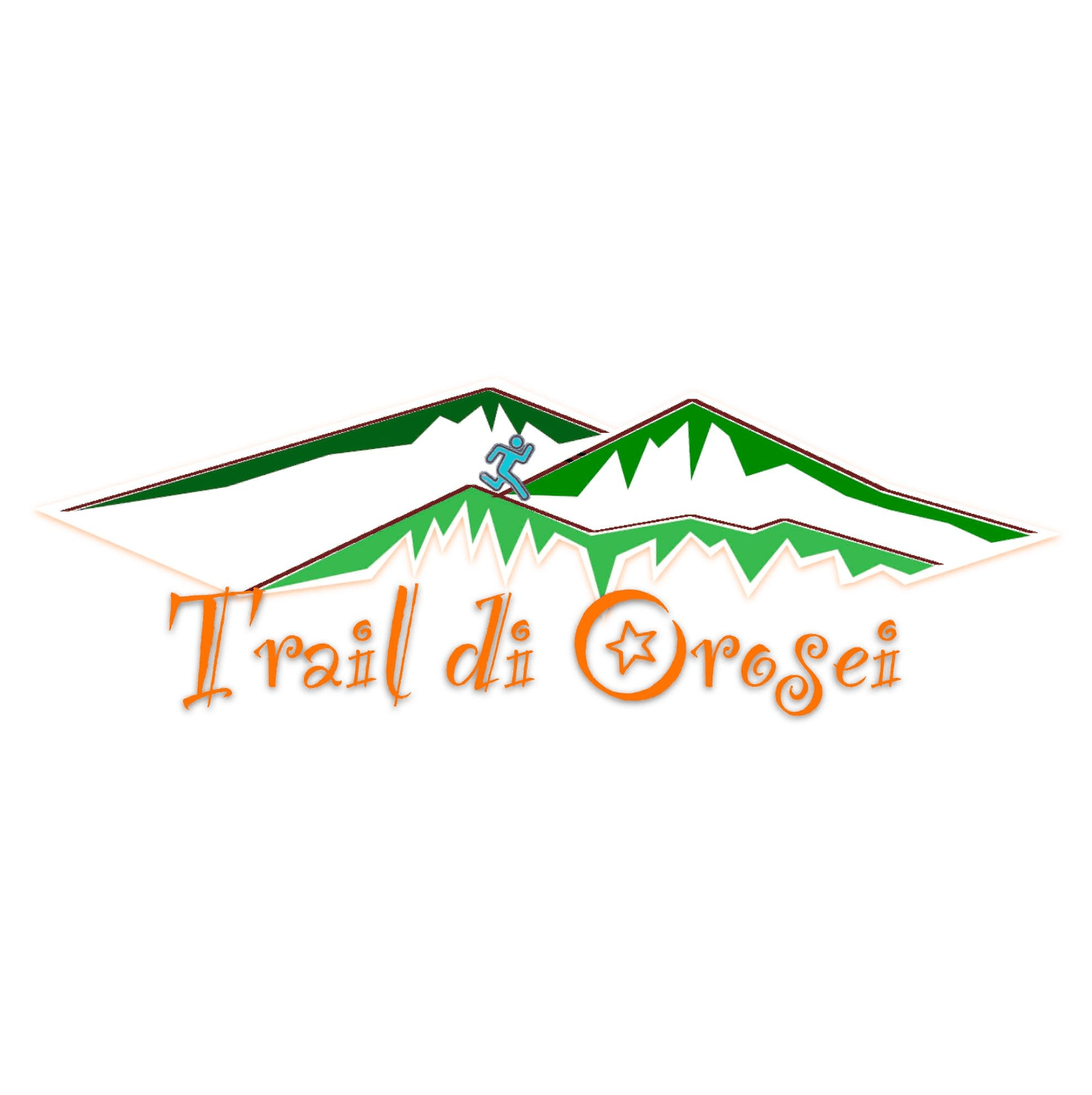 Logo-Trail di Orosei