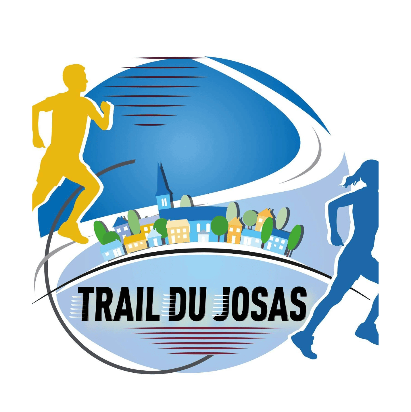 Logo Trail du Josas