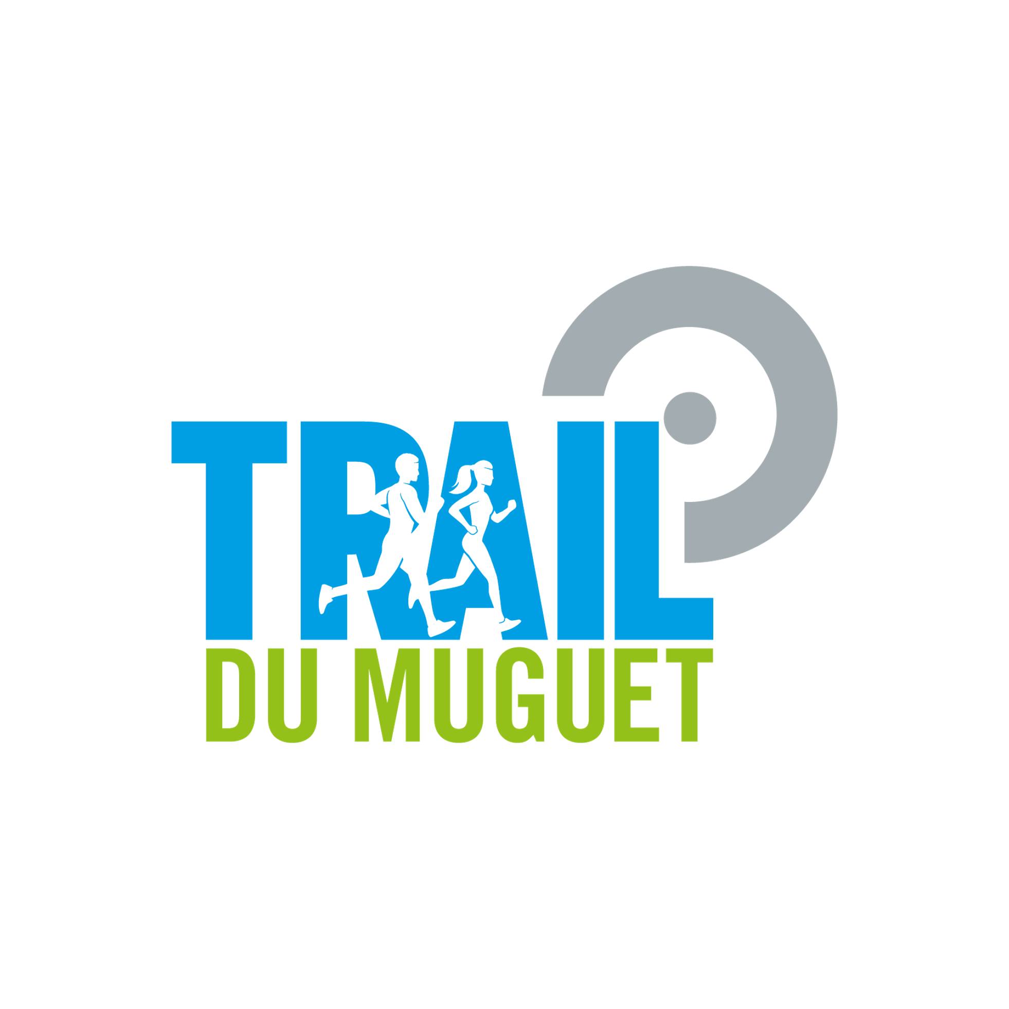 Logo-Trail du Muguet