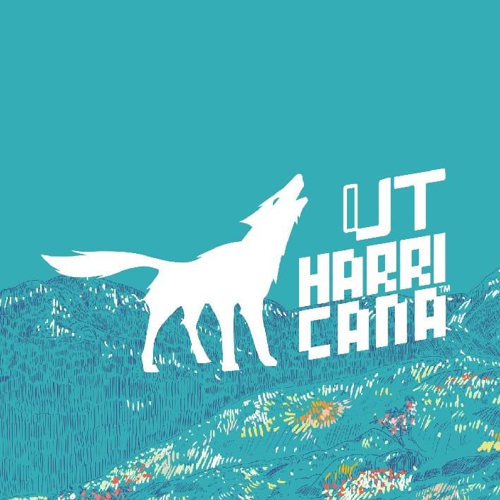 Logo Ultra Trail Harricana
