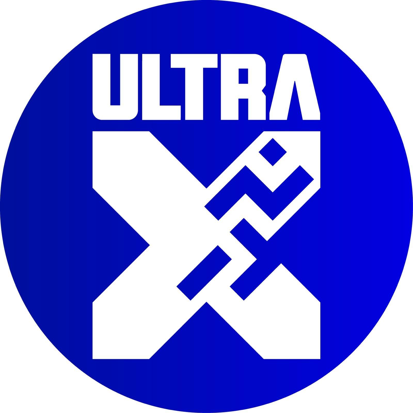 Logo Ultra X