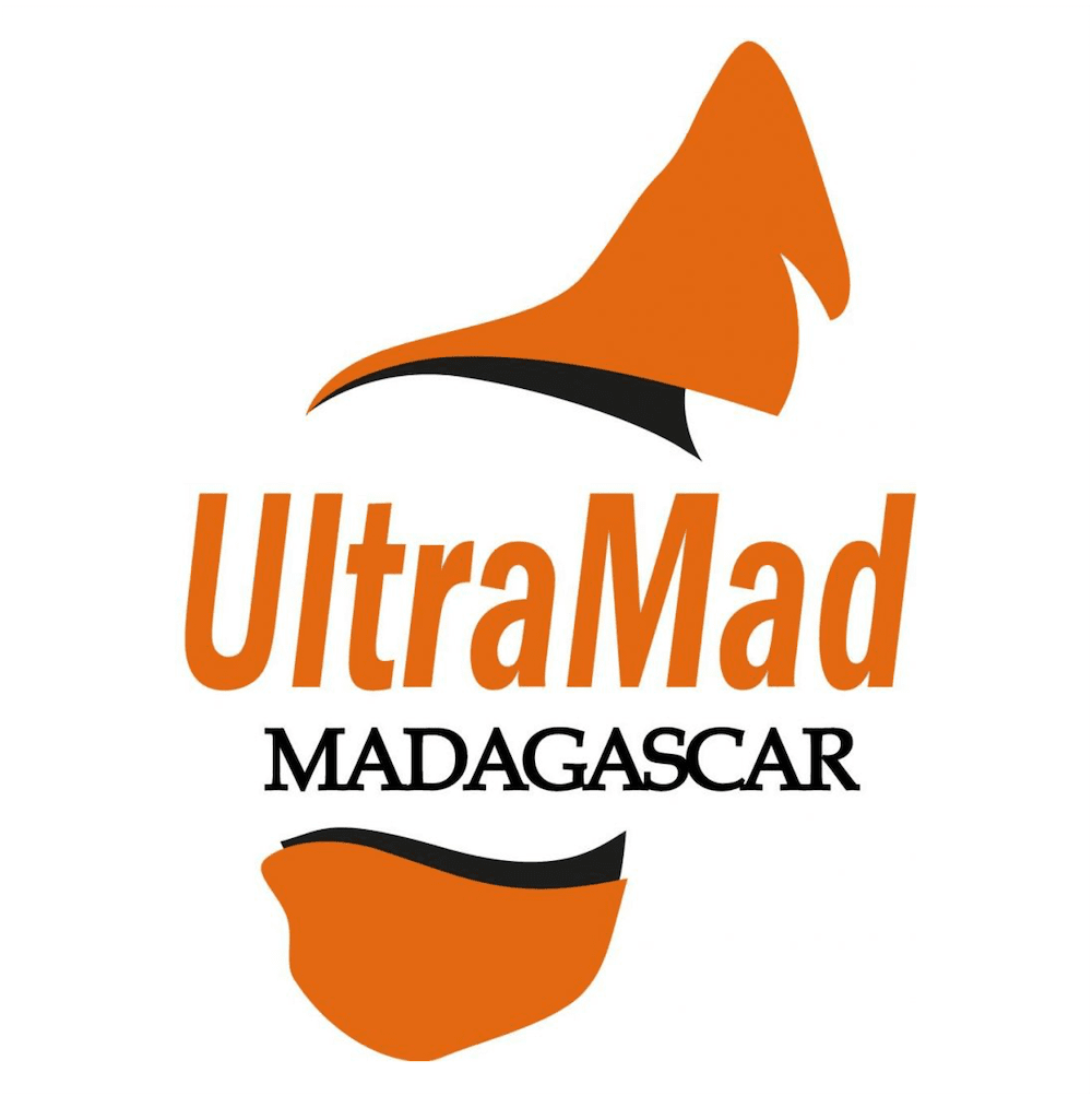 Logo UltraMad