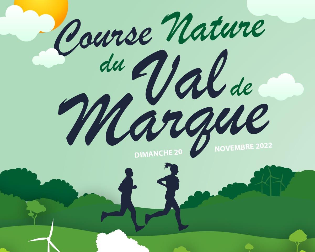 Course Nature du Val de Marque
