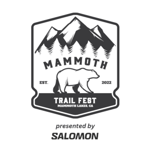 Logo-Mammoth Trail Fest