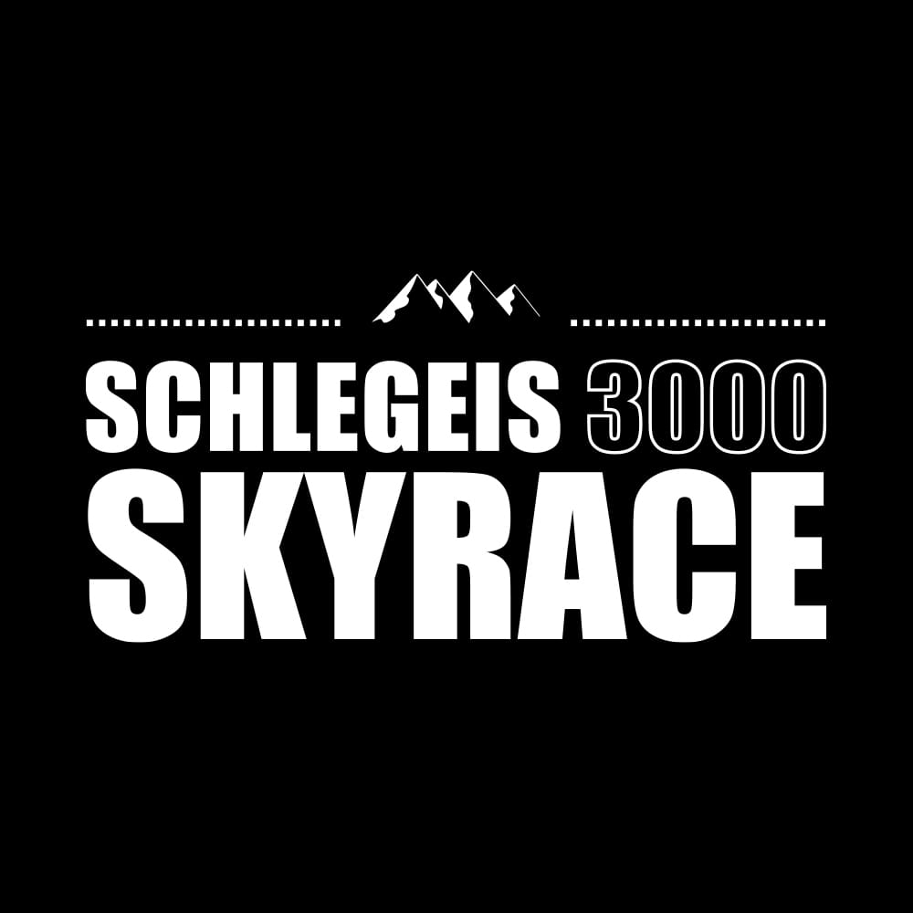 Logo-Schlegeis 3000 Skyrace