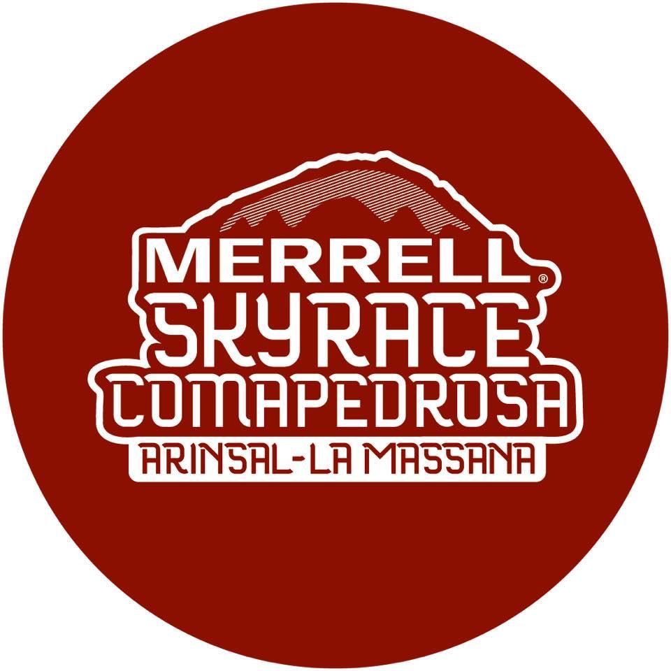 Logo-Skyrace Comapedrosa