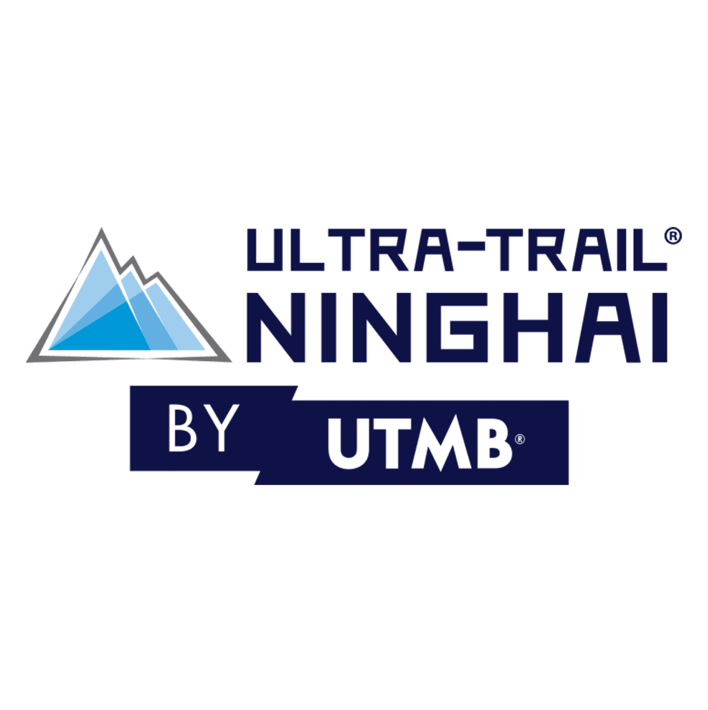 Logo-Ultra-Trail Ninghai BY UTMB